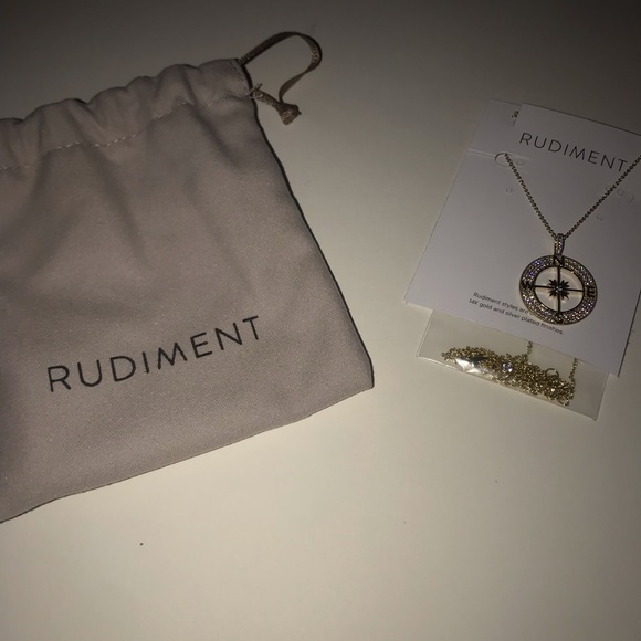 The Rudiment Chestnut - Picture 1 of 2